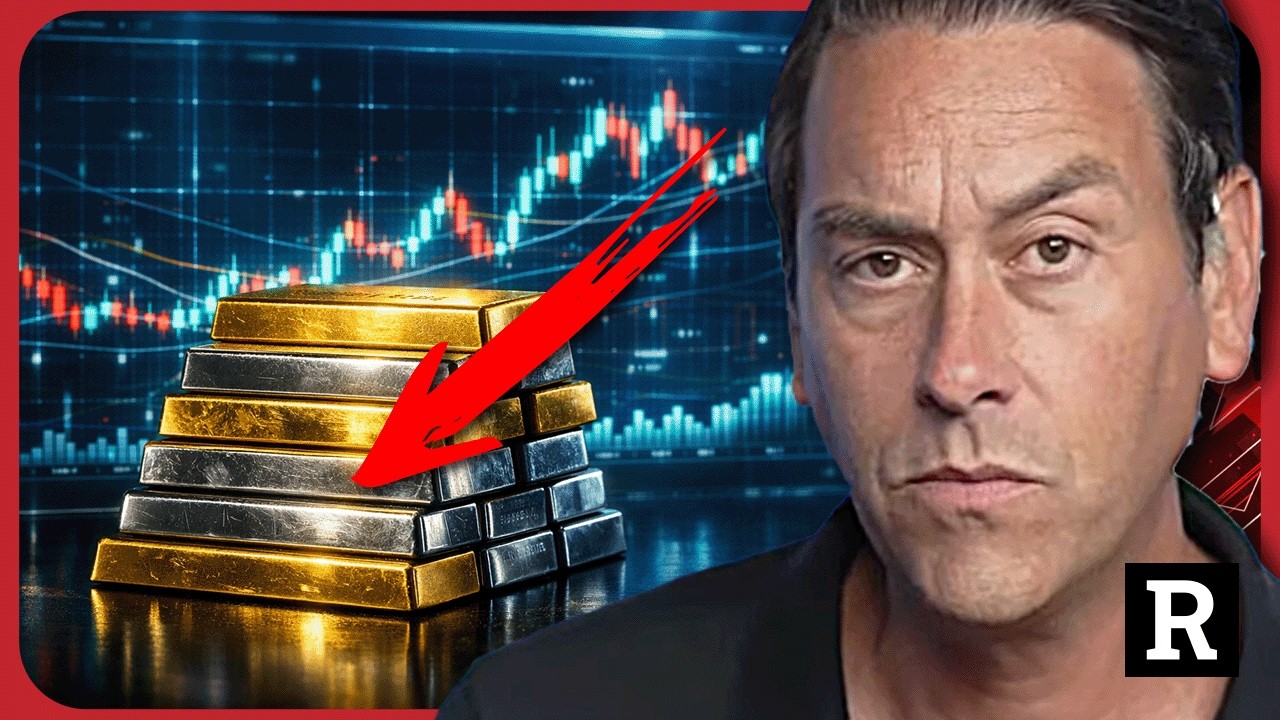 Everything is Changing and A New World Order Just Emerged