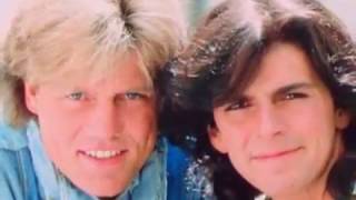 MODERN TALKING After Your Love Is Gone