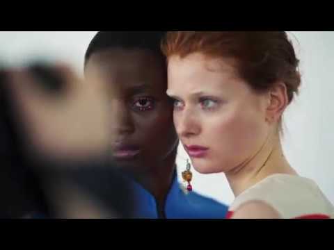 Liberty Beauty - Summer Magazine