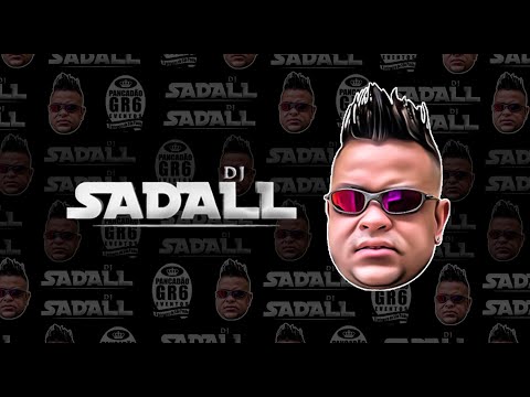 Mc Talibã - Medley Fluxo (DJSADALL) Exclusivo -  Lançamento 2018