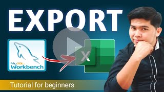 How to EXPORT MYSQL Table to Excel | Edcelle John Gulfan