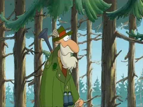 beste Szene aus werner 4 (Gekotzt wird später)