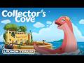 关于 Collector's Cove  Playstation  的游戏实况视频