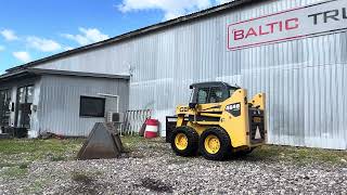 Gehl 4640  minicargadora | Imagen 4 - Machineryline