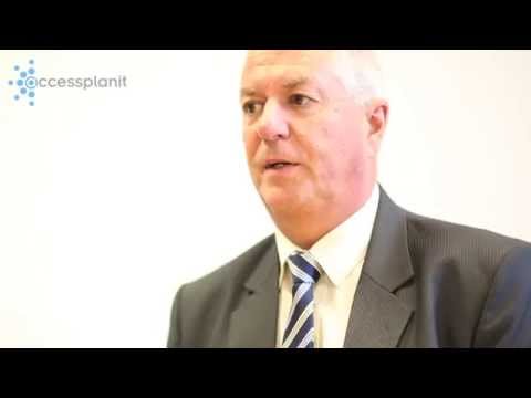 Northamptonshire Police Force - Customer Success Story (Richard Eaton - Safer Roads Education Officer)
