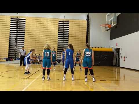 Hidden Gems PMB 7th grade