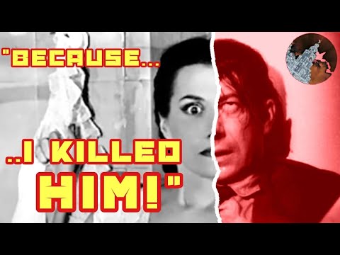 THE MOST TERRIFYING THRILLER YOU'VE NEVER HEARD OF! | LES DIABOLIQUES