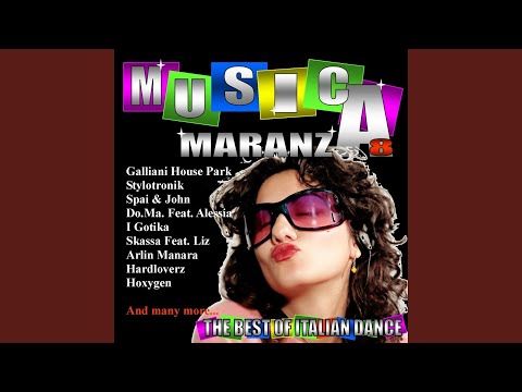 Ritmo Dance (Josè Rambay Concepto Estrella mix)