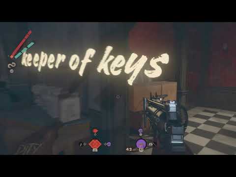 DEATHLOOP PS5 Gameplay No Commentary Part 13 -  Radio Silence Julianna