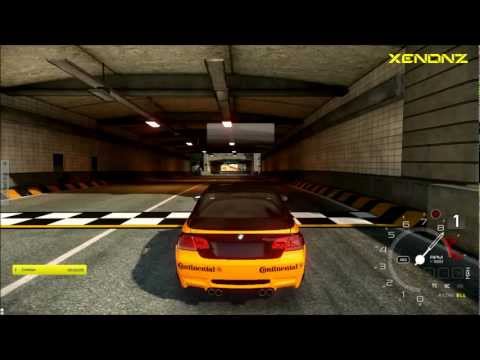 Auto Club Revolution - Gameplay by Xenonz [HD]