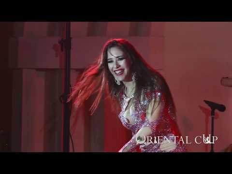 Iris Sukara ORIENTAL CUP 2019 by Margarita Savchenko