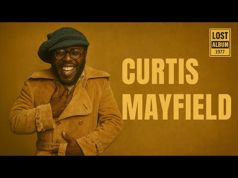 Classic 1970s Chicago Funk & Soul [Unreleased Album] | Curtis Mayfield Inspired Collection
