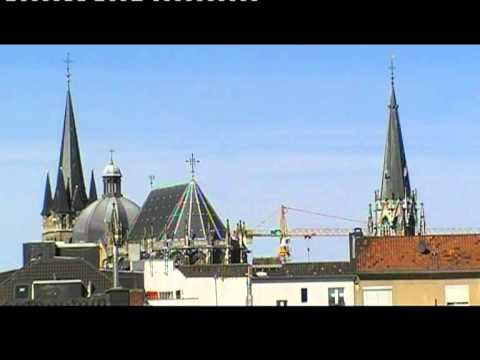 Sirenenprobe Aachen April 2011