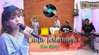 Download lagu CINTA TERLARANG - ESA RISTY#ilir7 mp3