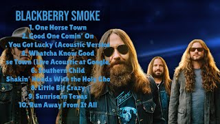 Crimson Moon-Blackberry Smoke-Trending songs of 2024-#composed