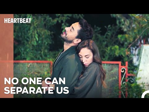 Eylul Declares Her Love for Ali Asaf - HeartBeat Episode 8