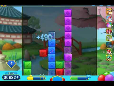 Pet Rescue Saga   Level 5374 no boosters