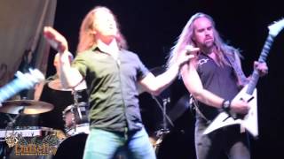 Omnium Gatherum - Jukka talks about Grey Heavens