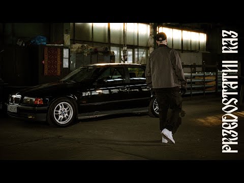 ReTo ft. Gibbs - Przedostatni raz (prod. 4Money)