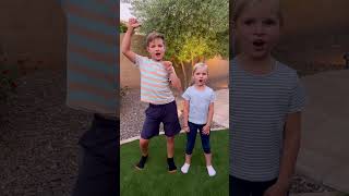Little Sally Walker #kidssong