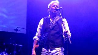 Kevin Costner and Modern West - Down in Nogales - Berlin March-18-2010