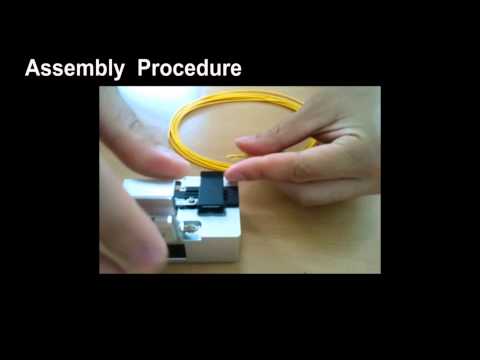 Video   FAOC LC type 2 0mm   KOC