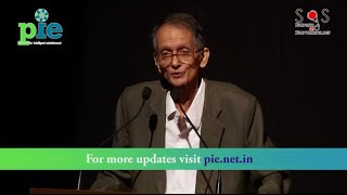 SOS #3 – On Symptoms – Dr. V. R. Joshi – 3/4