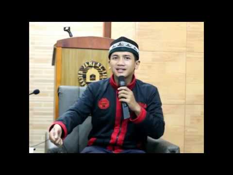 Kajian Umum Ustad Abu Takeru