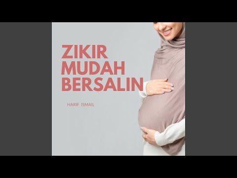 Zikir Mudahkan Bersalin