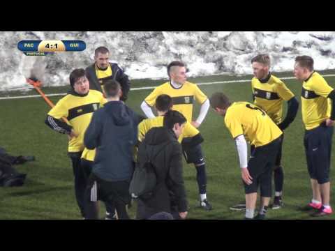 Копия видео "AFL17. Portugal. Primera. Day 4. PdF - Guimaraes"