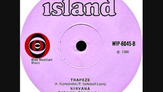 Nirvana - Trapeze