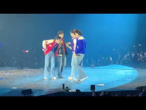 230966 - Thai, Yu Watanabe, Nex and Min (ตายทั้งเป็น) #789TheTimeCapsuleDay2