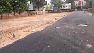  Residential Plot for Sale in Medical College Road, Thanjavur