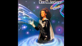 Dee D. Jackson - Galaxy Of Love   1978