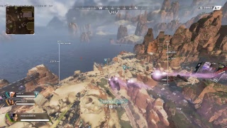 【Apex Legends】Apexやめられないンゴ