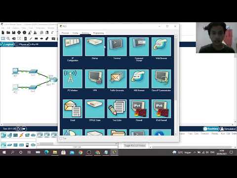 Investigating Directly Connected Routes