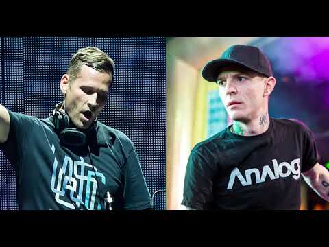 deadmau5 x Kaskade Minimix