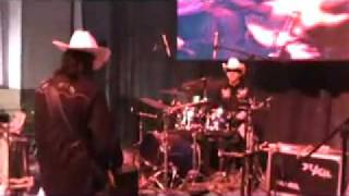 Festival Country chihuahua 2010, Tennessee Country   Stepping Stones COVERS (Blackhawk)