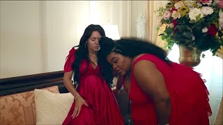 Bride Hard 2025 Comedy Film (My Neck, My Back) (Scene) Magenta Light Studios