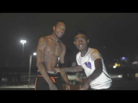 YUNG SWERV x ONLY1OY- Chalk Em Out (Official Video)