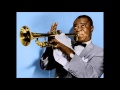 Louis Armstrong - There's No You