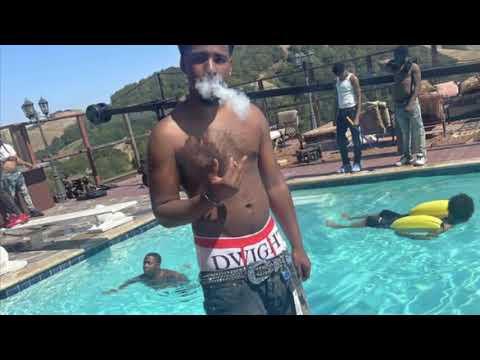 DKEK x ABC PESO - AINT IN ME (LongLiveKekMayo)