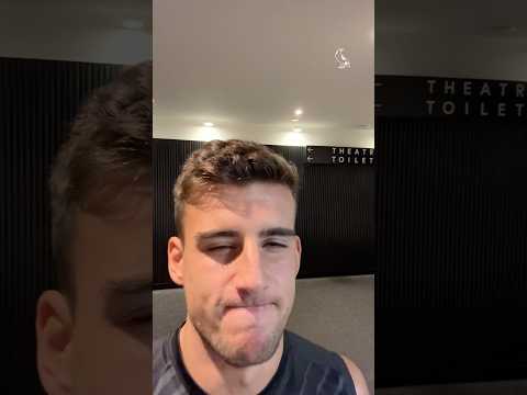 Who is your favourite AFL player from another team? 👀😮‍💨