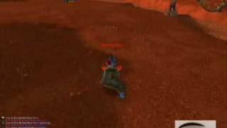 Level 1 Priest kills level 6 Beast