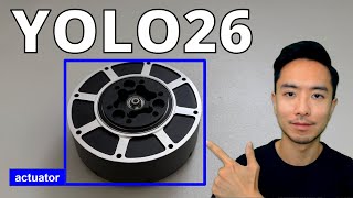 Ultralytics YOLO26: Ultralytics プラットフォームとライブデモを使用してカスタムモデルに注釈を付け、トレーニングし、デプロイする