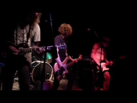Noble Rot  - Kicked to the Curb - live at O'Brien's Pub 12/3/10