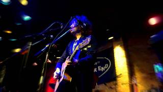 Ari Herstand - Last Day (Live)