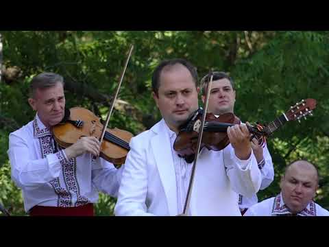 Vitalie Dorin și Orchestra Rapsozii Moldovei - Mi-i dor de părinții mei