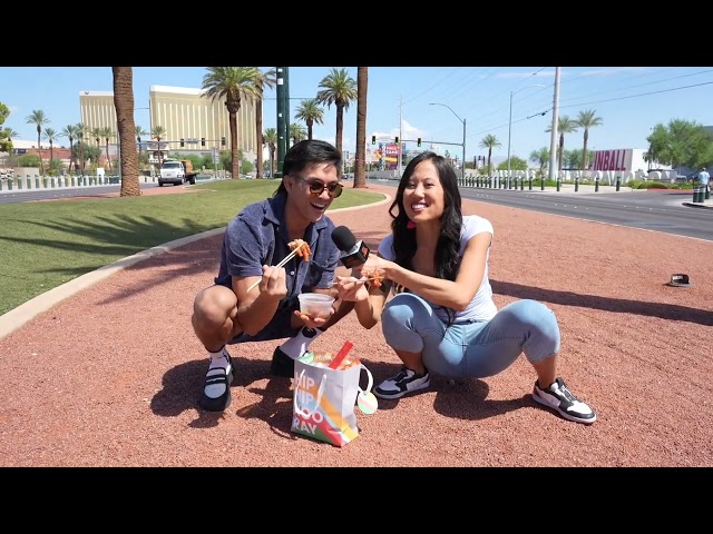 Bilal Hasan Interview: DWCS Contract, UFC Shanghai & Michael Jackson