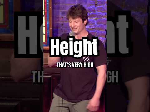 Metric system tings #standupcomedy #comedian #michaelrowland #comedy #metricsystem